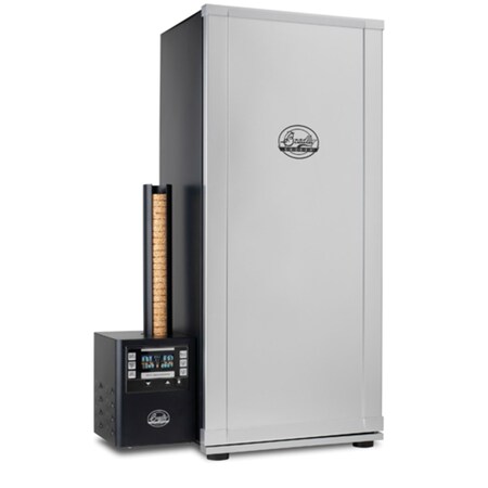 Bradley Smoker Bradley Digital 6 Rack Smoker BTDS108P
